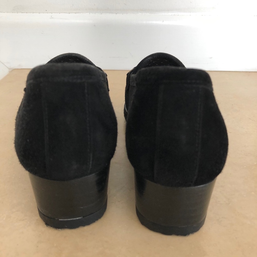 Stuart Weitzman Wedges - Picture 5 of 5